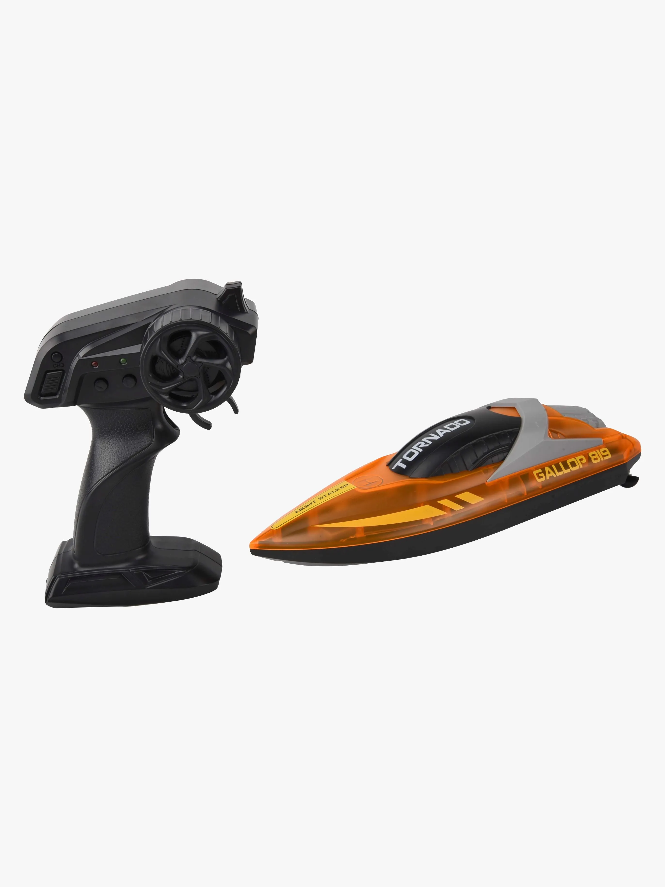 G4P Tornado Speed