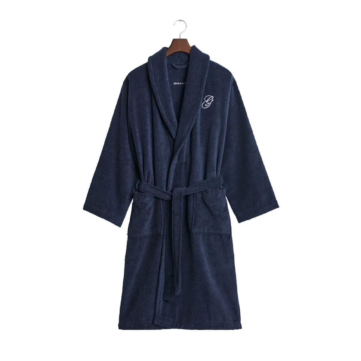 Gant Embroidery