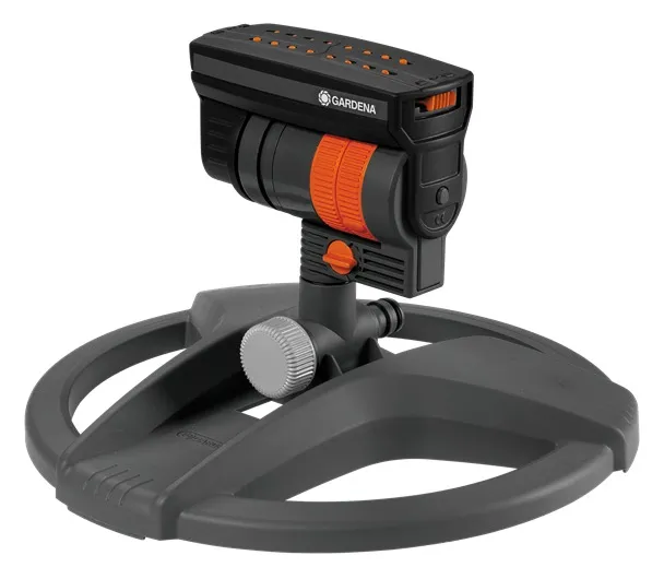 Gardena AquaZoom Compact
