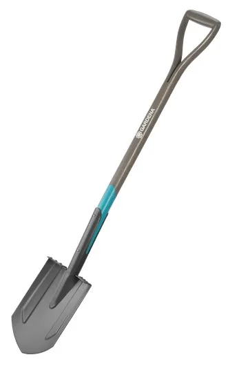 Gardena NatureLine Spetsig spade