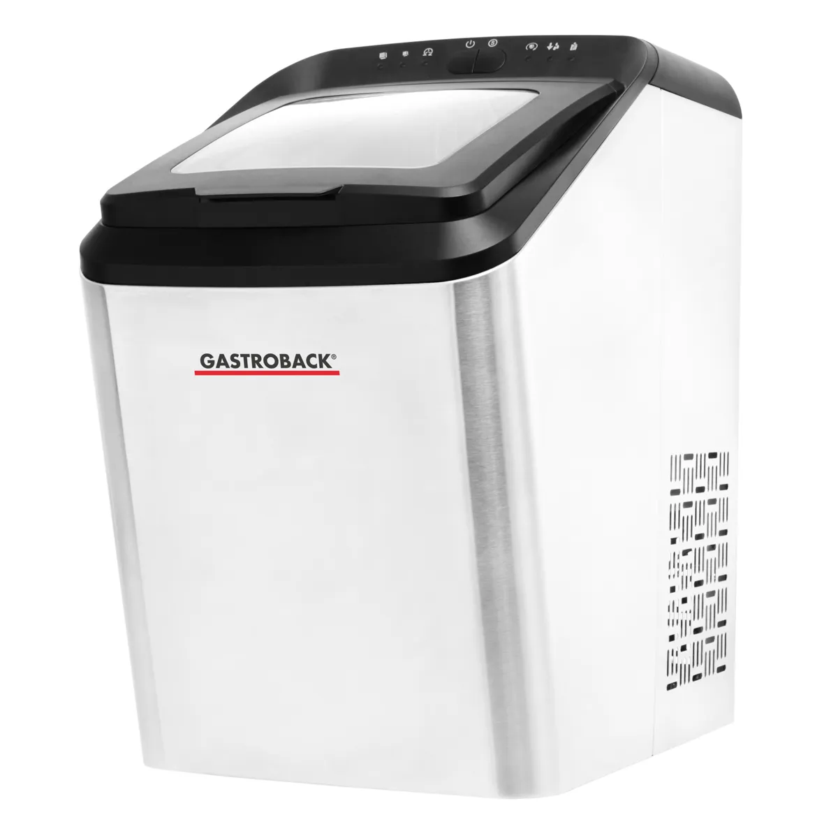 Gastroback 41143 Ice Cube Maker Pro