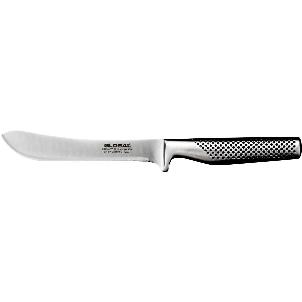 Global GF-27 Slaktkniv 16 cm