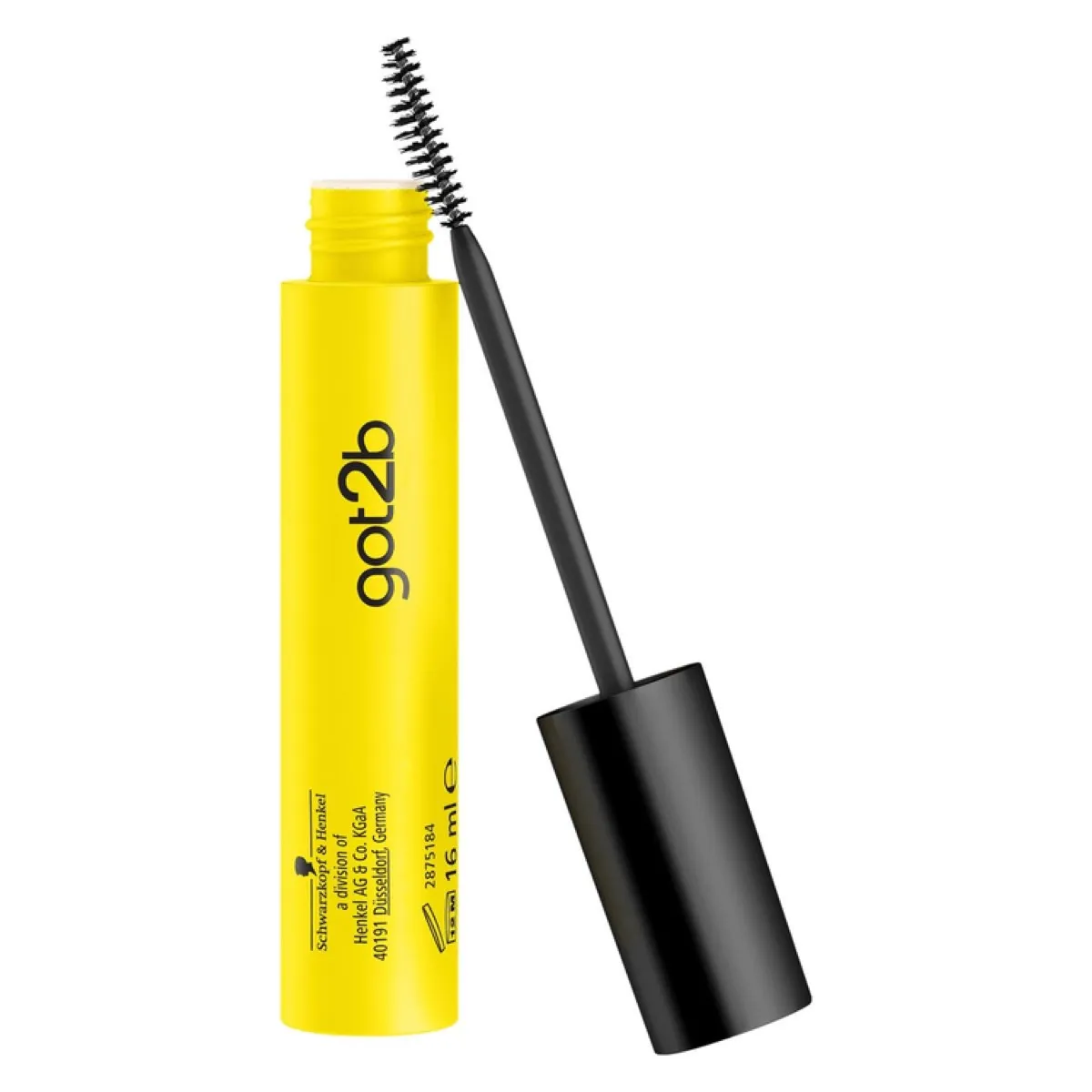 Schwarzkopf Got2b Glued 4 Brows & Edges