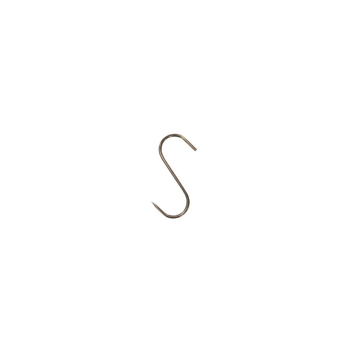 Grey Oak slaktkrok 2-pack