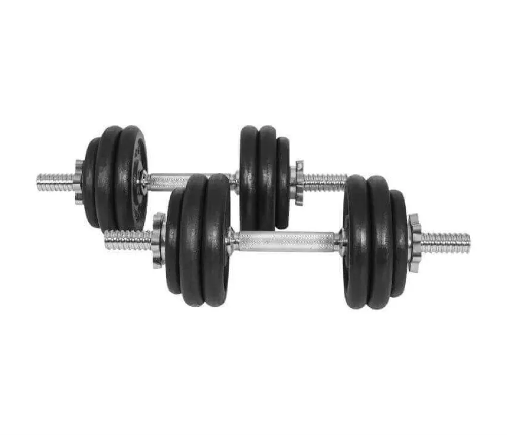 Gyronetics E-Series 2 x 15 kg