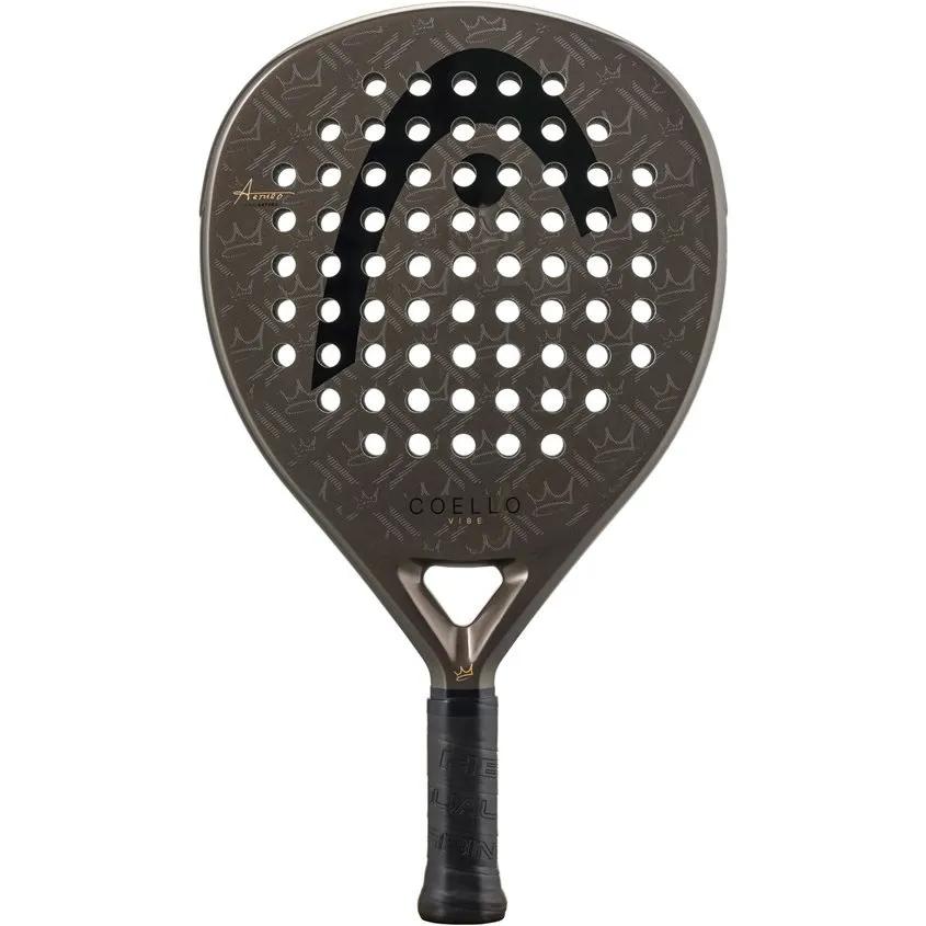 Head Coello Vibe 2026