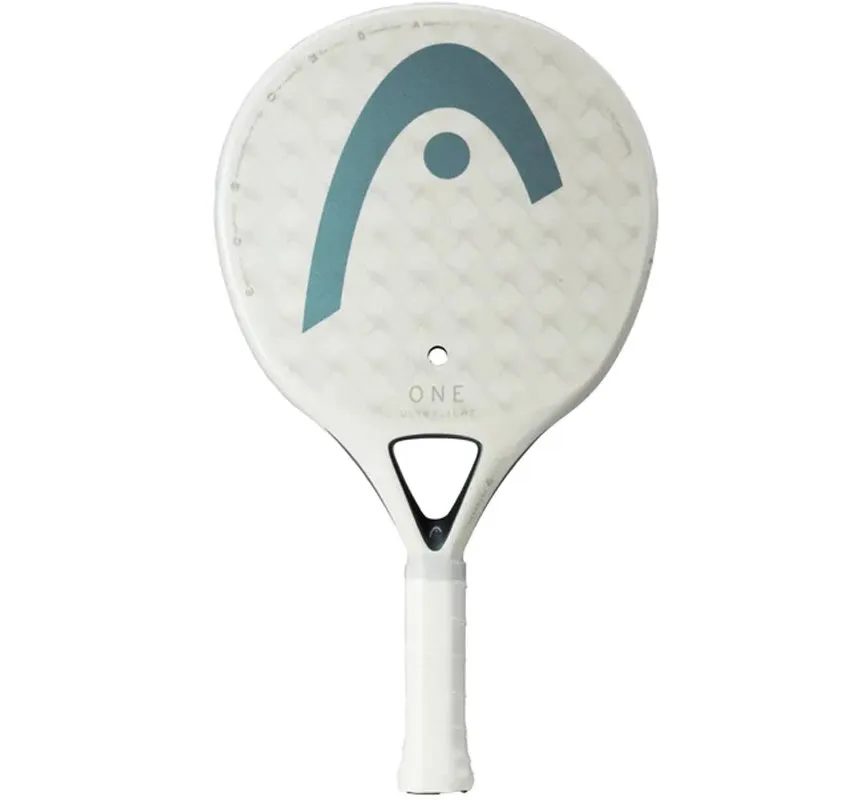Head One Ultralight White