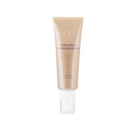 HICKAP Honey Glow Priming Moisturizer