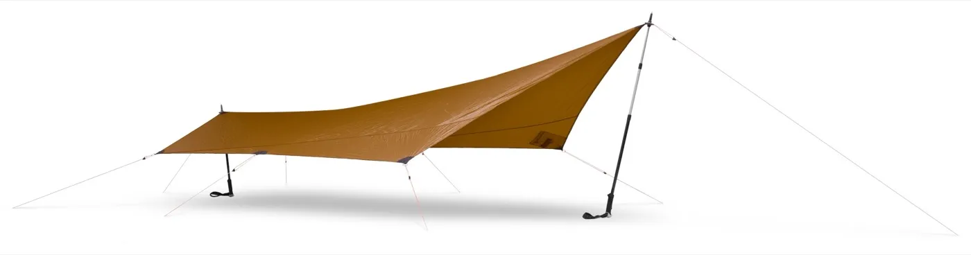 Hilleberg Tarp 5
