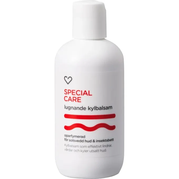 Hjärtats Special Care Kylbalsam