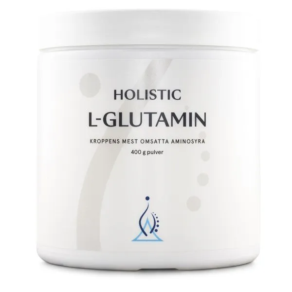 Holistic L-Glutamin