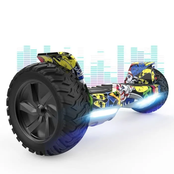 Hummer All Terrain