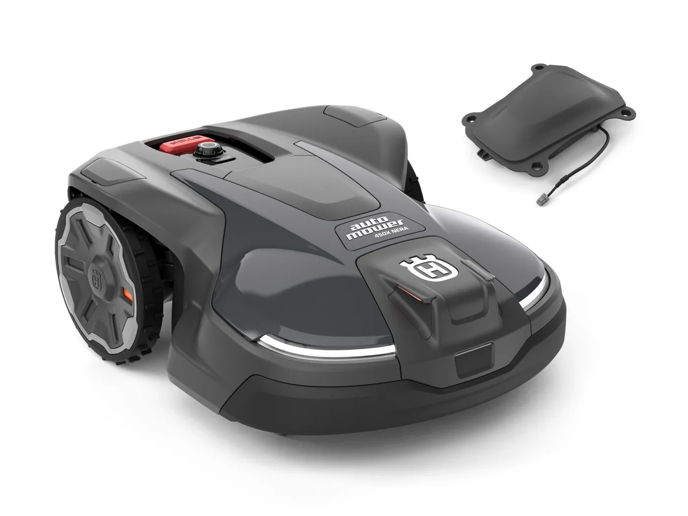 Husqvarna Automower 450X NERA