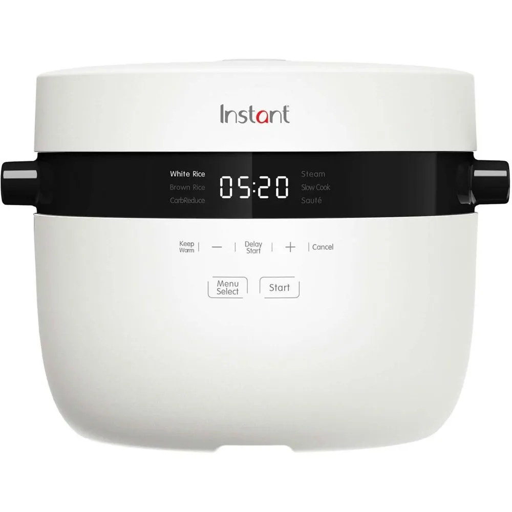 Instant riskokare 2,8 liter