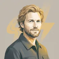 Jonas Berg