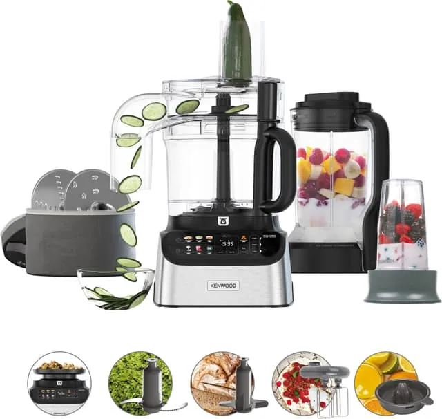Kenwood MultiPro OneTouch
