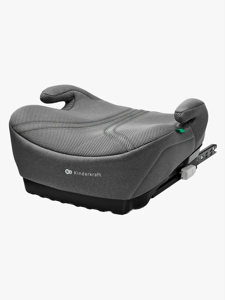 Kinderkraft I-BOOST 2 PRO