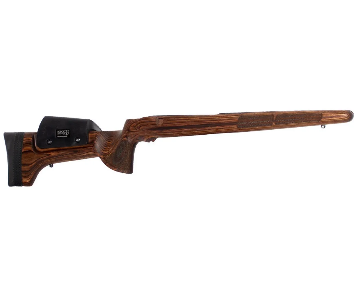 KKC Hunting Laminatkolv R93