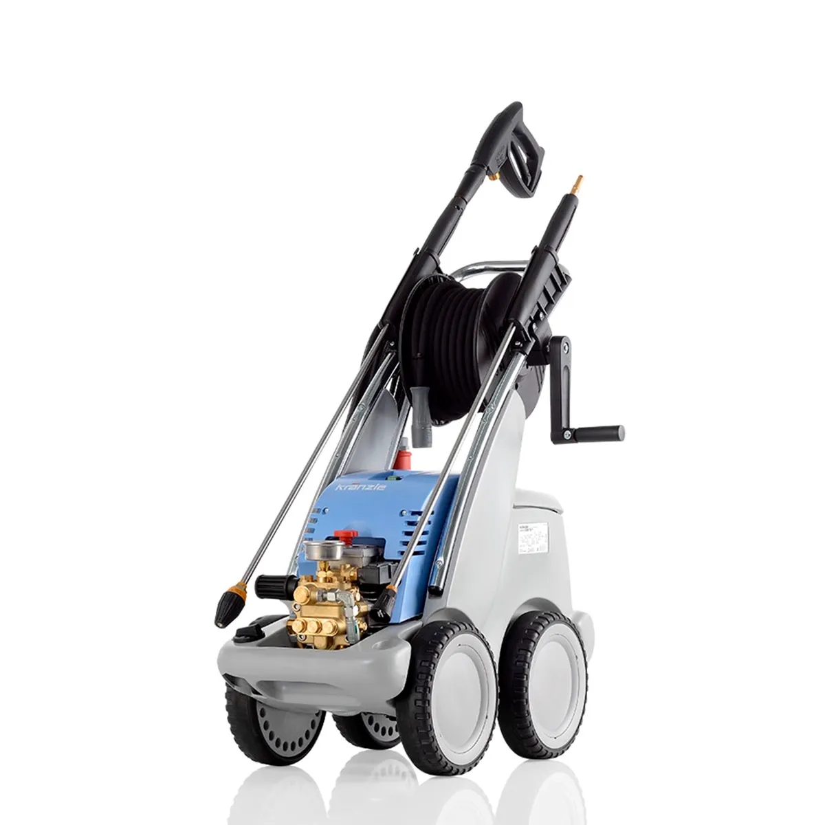 Kränzle Quadro 799 TST QC