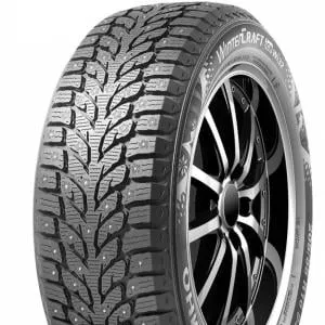 Kumho WinterCraft Ice Wi32