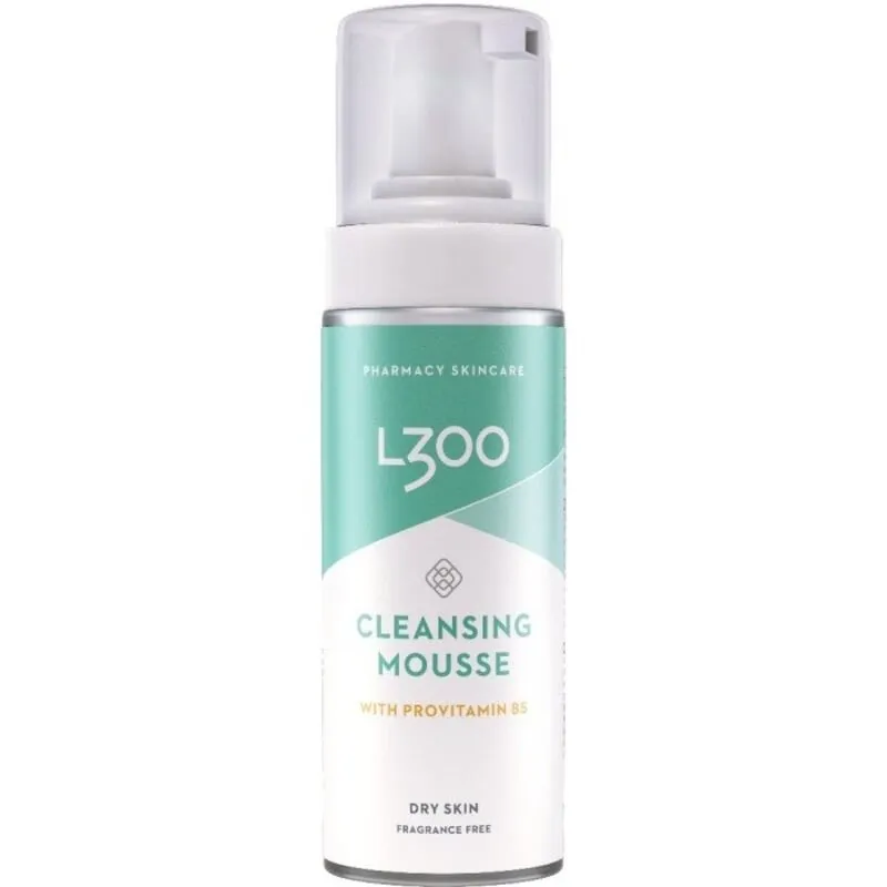 L300 Cleansing Mousse