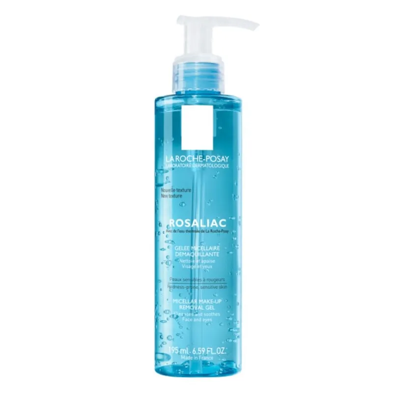 La Roche-Posay Toleriane Rosaliac Micellar 3-in-1