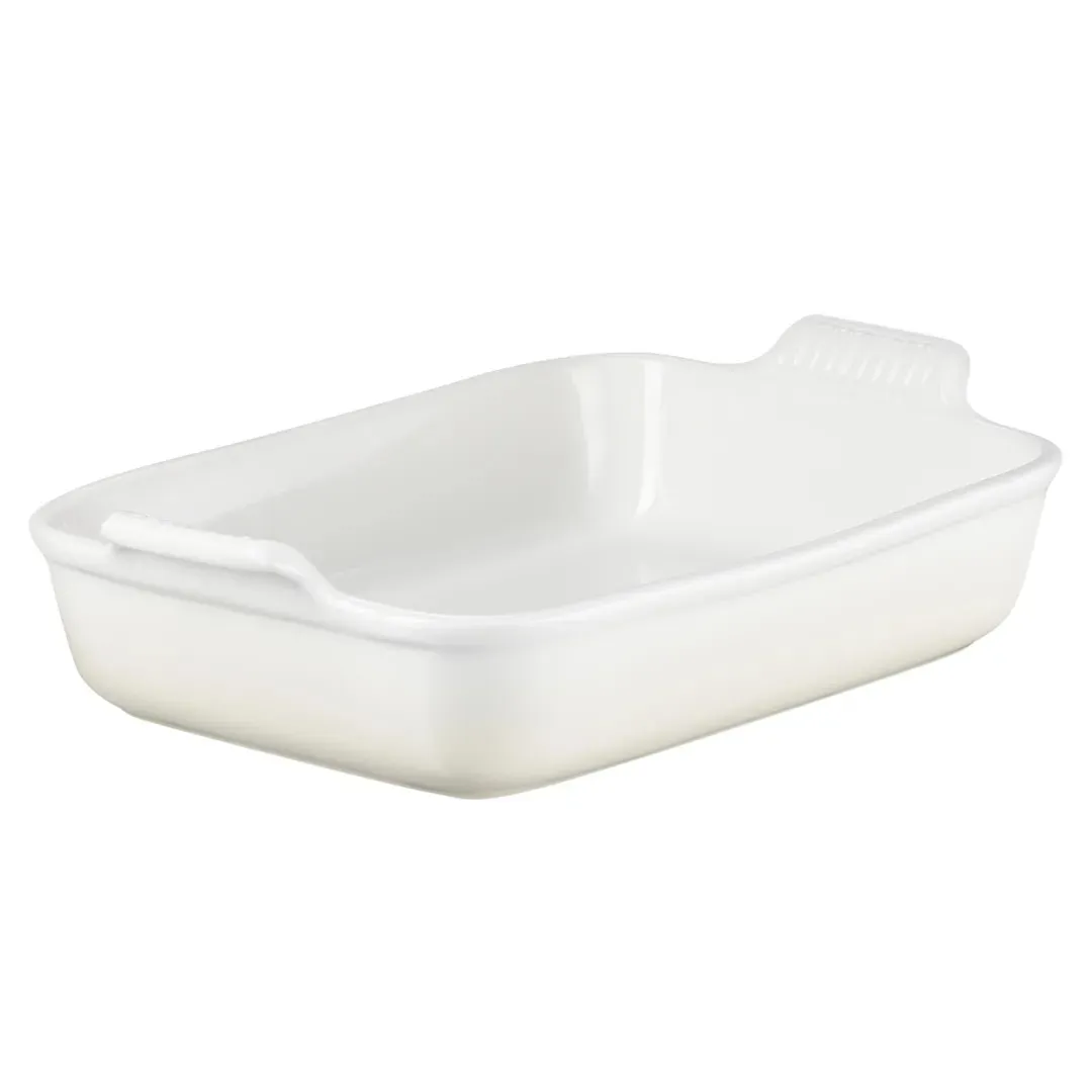 Le Creuset Heritage ugnsform 32 cm