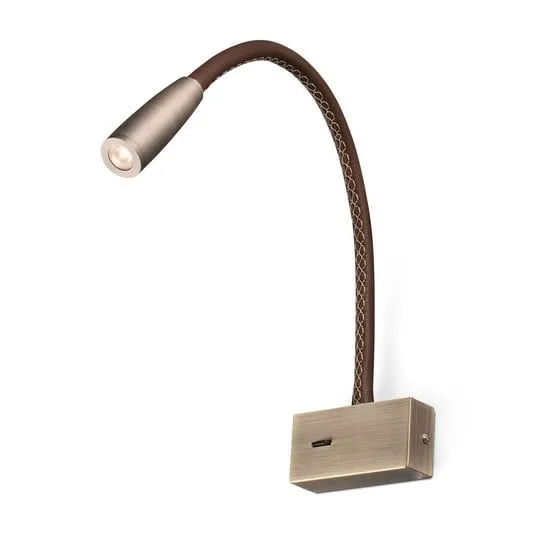 Lead LED (Faro)