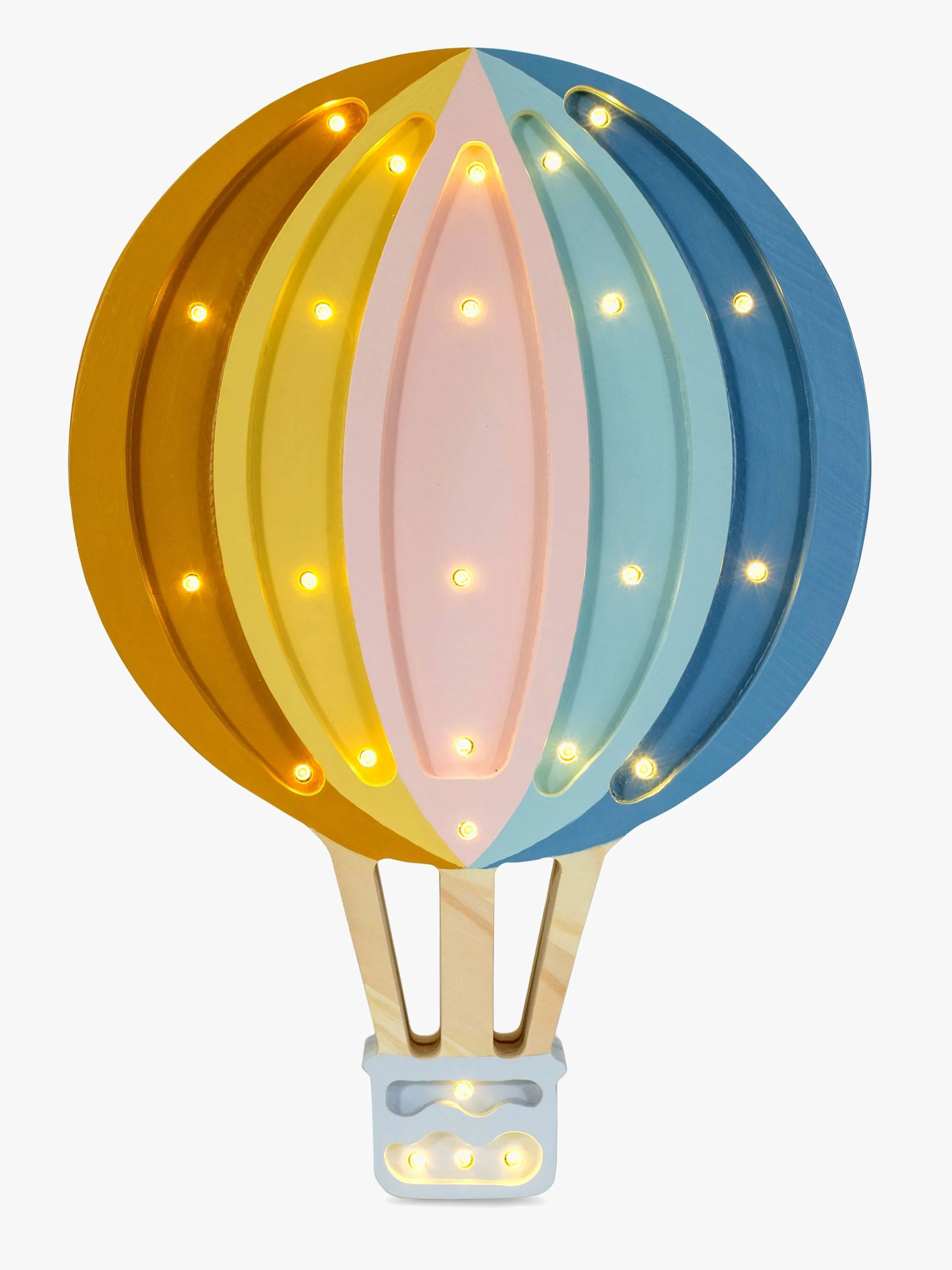 Little Lights Lampa Ballong
