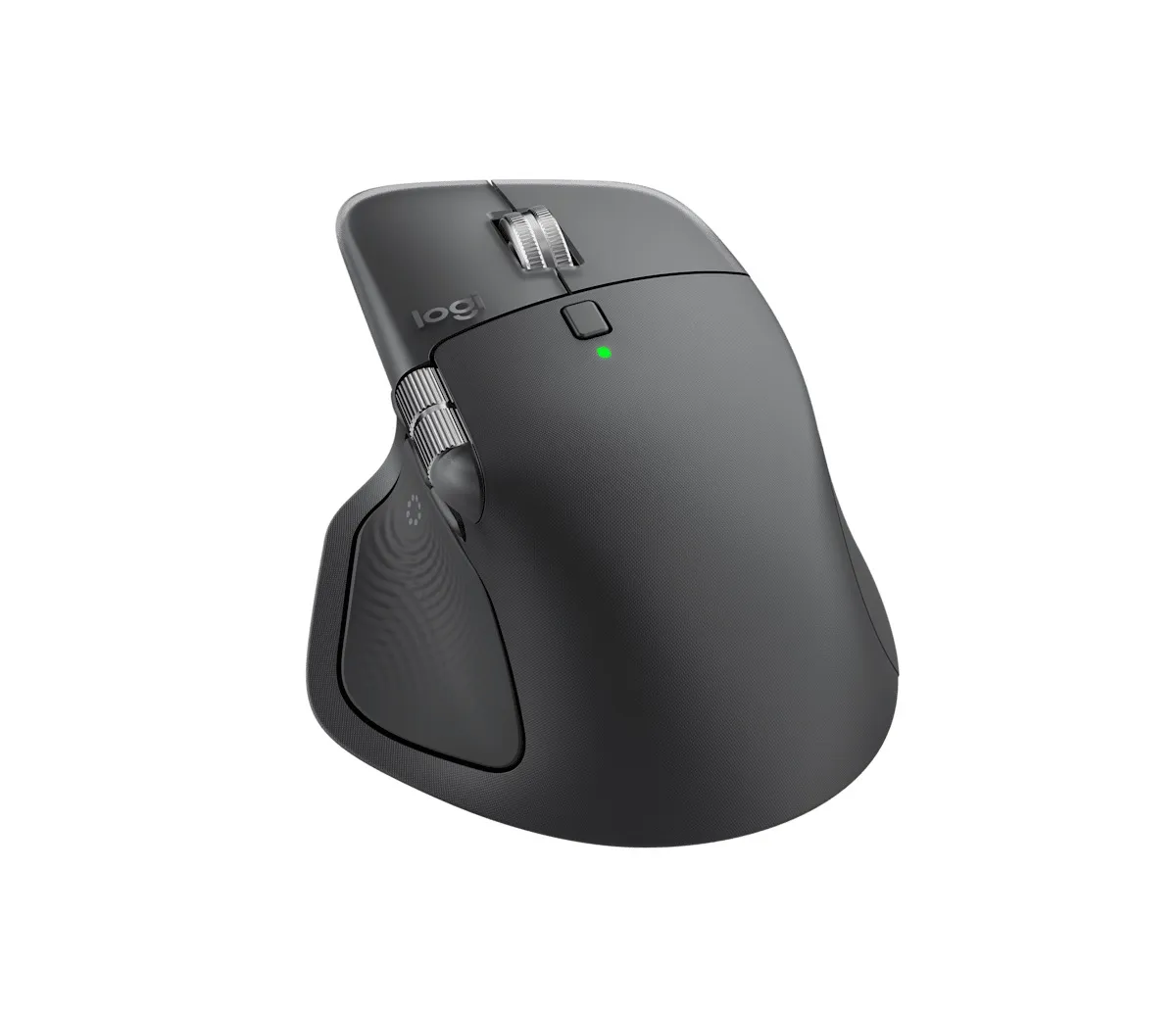 Logitech MX Master 4