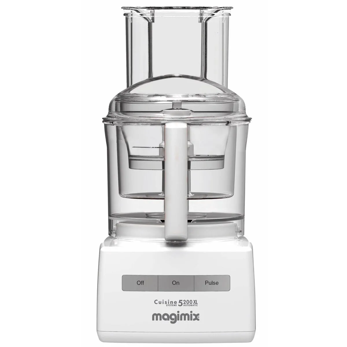 Magimix CS 5200 XL