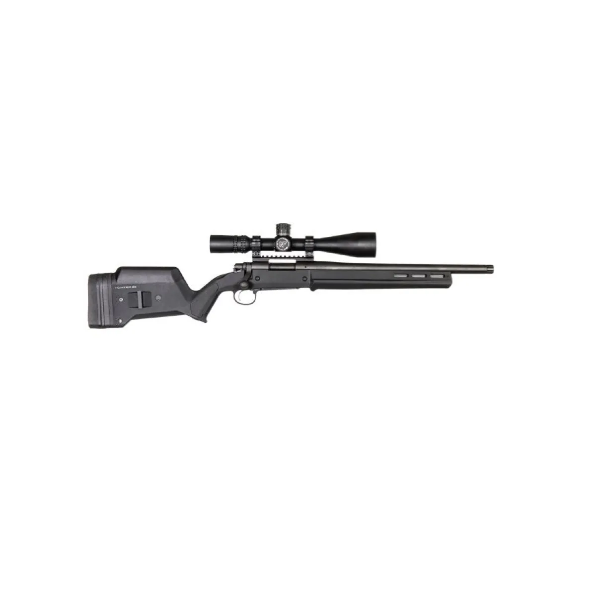Magpul Hunter 700 Stock