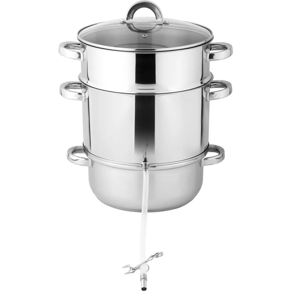 Mareld Saftkokare 8 L