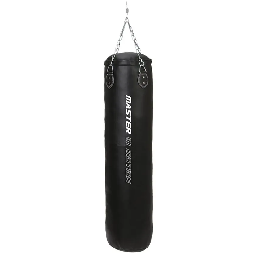 Master Fitness Boxsäck 100 cm 25 kg