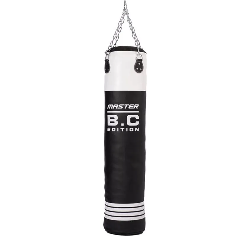 Master Fitness Boxsäck Premium 120 cm