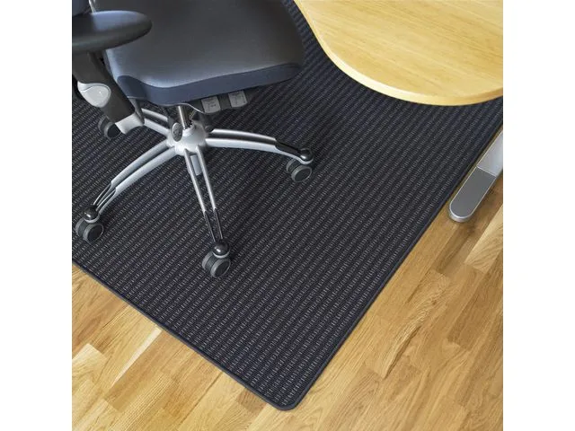 Golvskydd Matting textil 133x160 cm