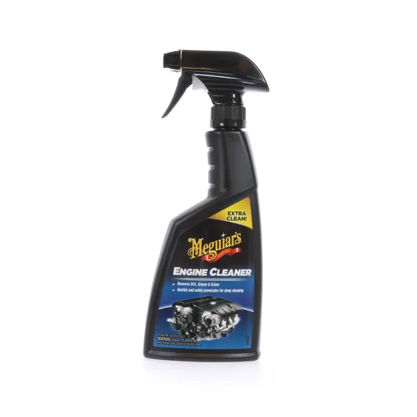 Meguiar's Engine Cleaner