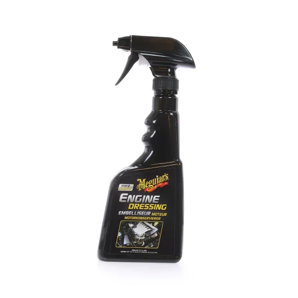 Meguiar's Engine Dressing
