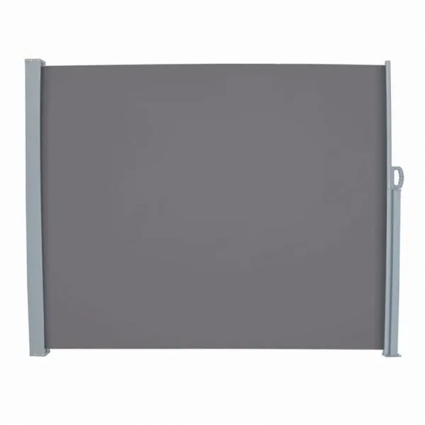 Metalcraft sidomarkis 3x2 m