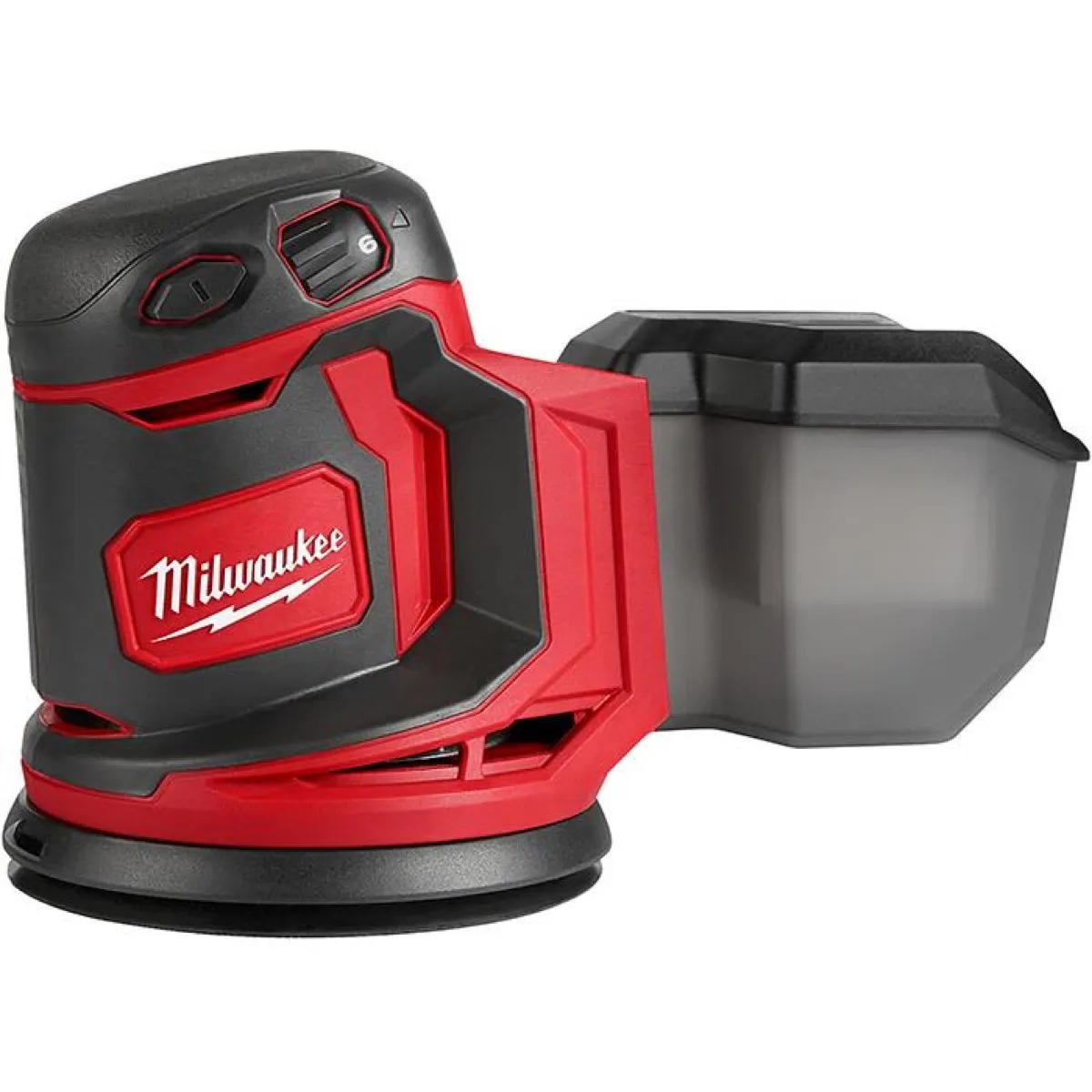 Milwaukee M18 BOS125-0