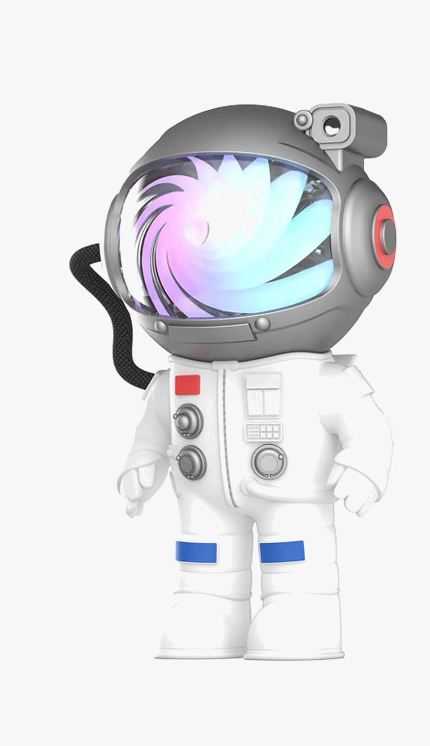 MOB Projektor Stellar