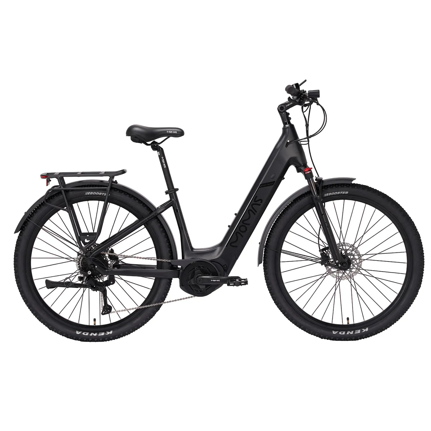 Momas Balance Pro SUV
