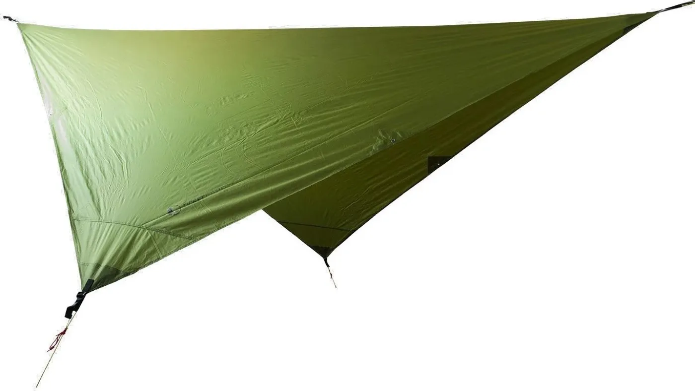 Ticket to the Moon Moontarp