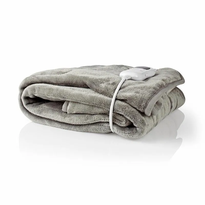 Nedis elektrisk filt 180x130 cm