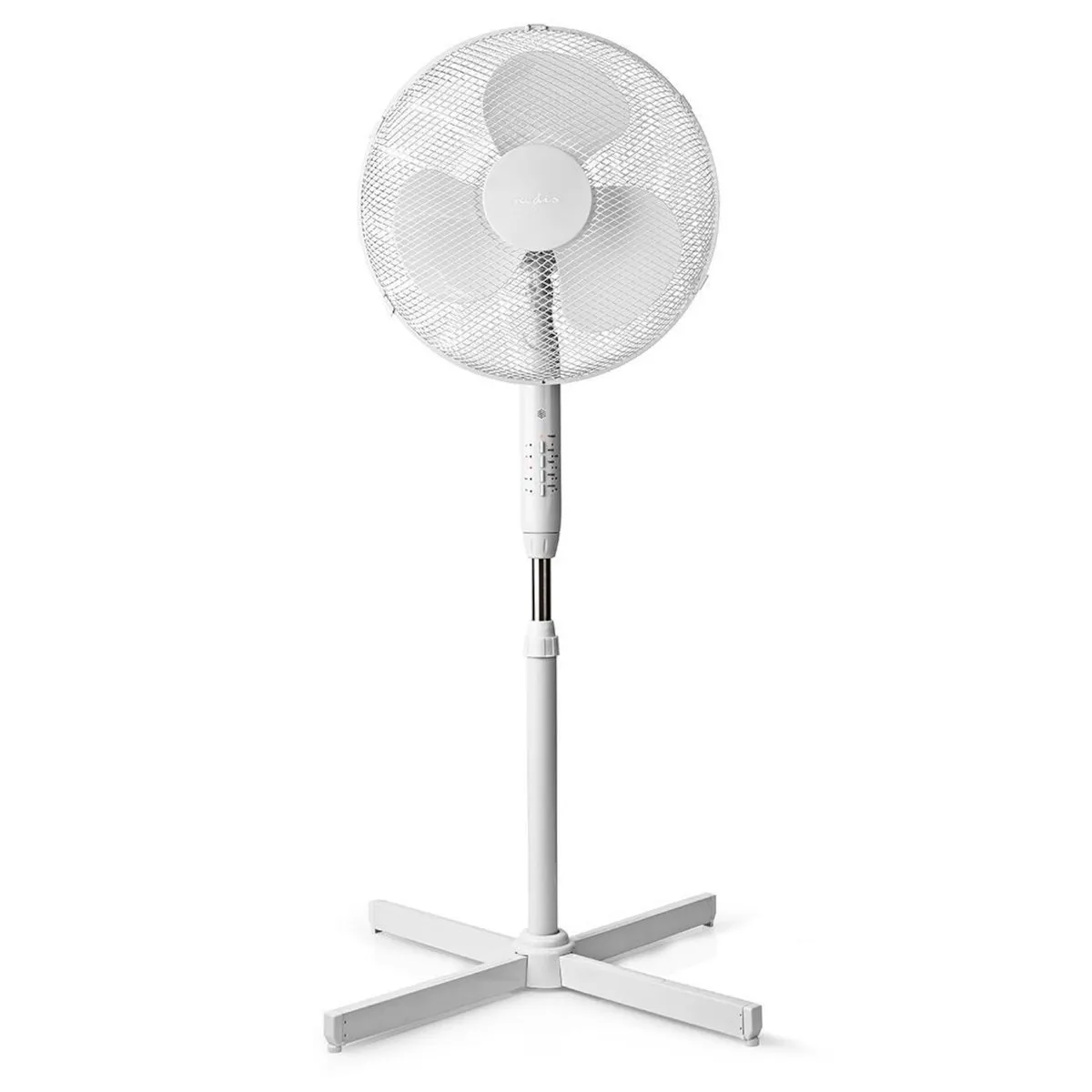 Nedis Golvfläkt Ø40 cm