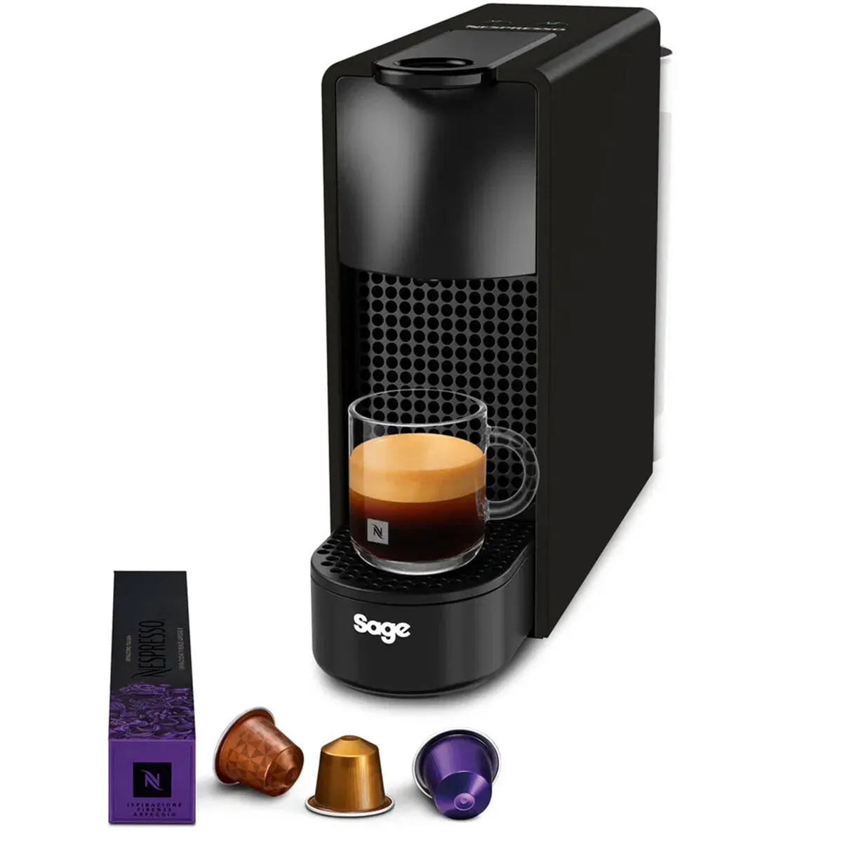 Nespresso Essenza Mini