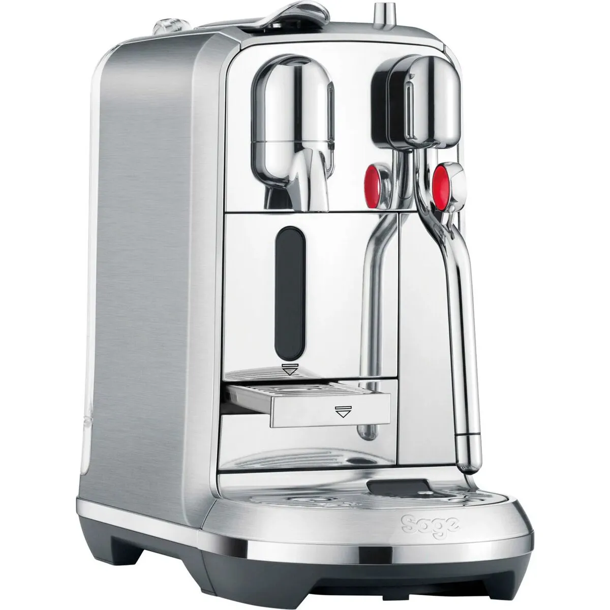 Nespresso by Sage SNE 800