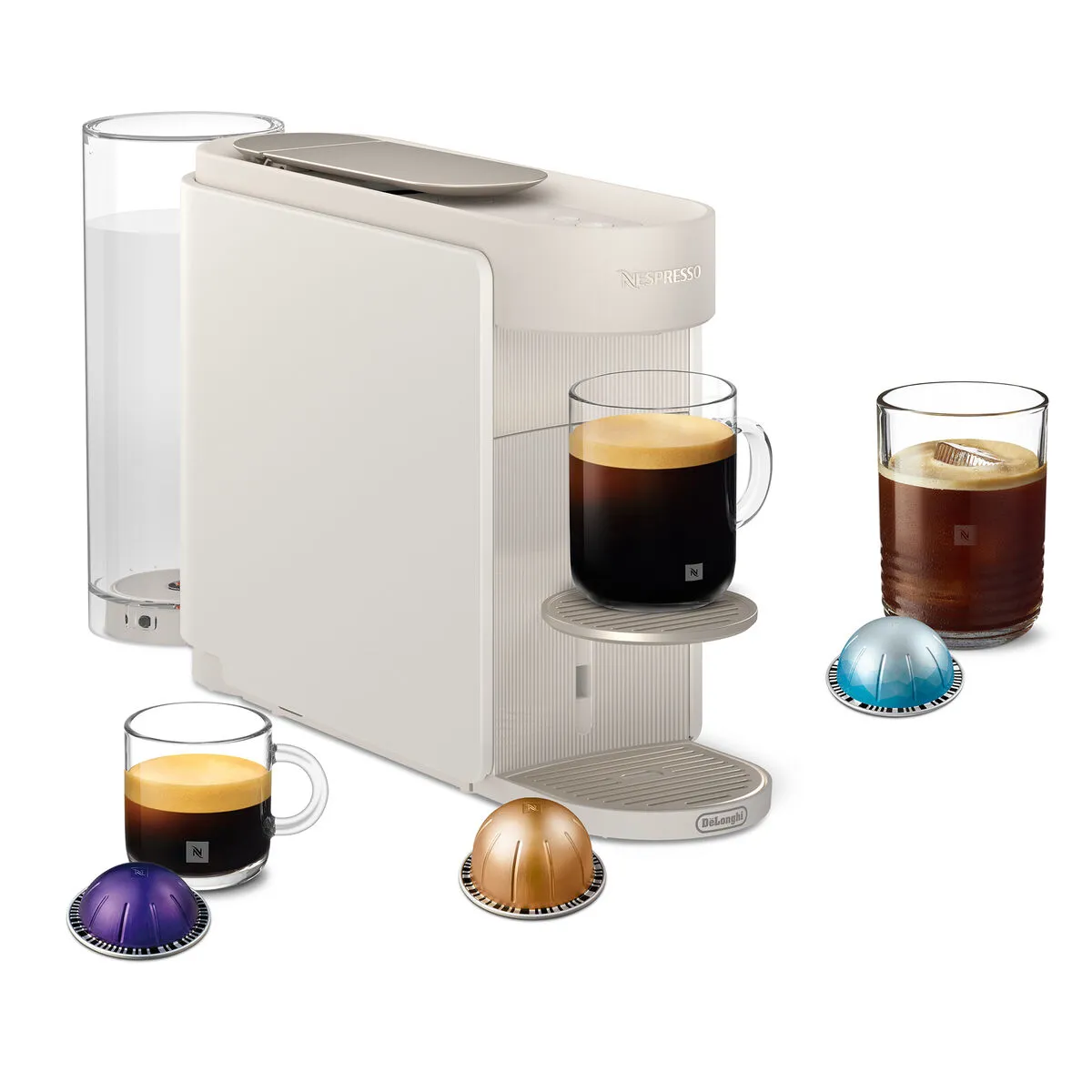 Nespresso Vertuo Up