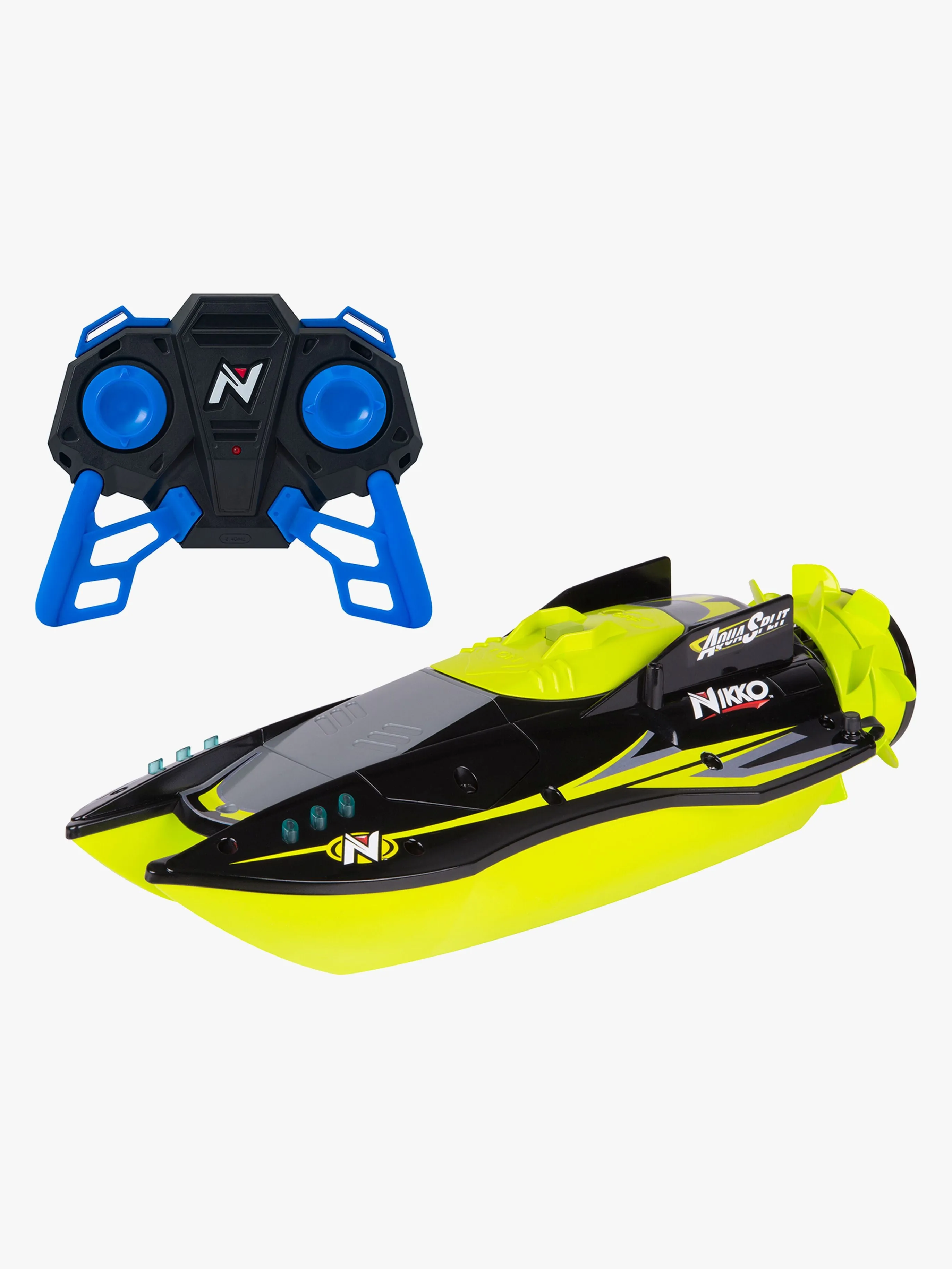 Nikko Aquasplit