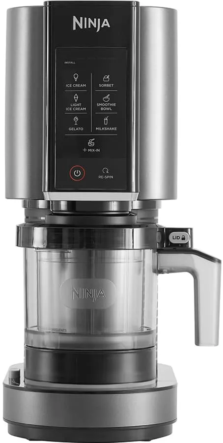 Ninja CREAMi NC302EU
